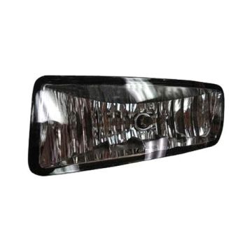 Fog Light Assembly Left From 12-2-03 for Ford Expedition 2003-2006
