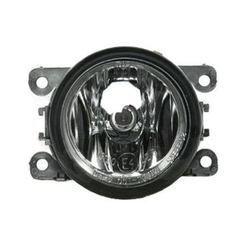 Fog Light Assembly w/Pony Package Right=left Left or Right for Ford C-Max Explorer Fiesta Focus Freestyle Fusion Mustang Ranger Taurus X Transit Connect Lincoln LS Navigator