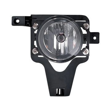 Fog Light Assembly Left Factory Installed for Ford Focus 2005-2007