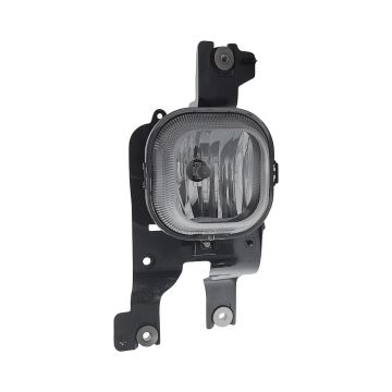 Fog Light Assembly Left for Ford F-250 Super Duty F-350 Super Duty