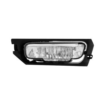 Fog Light Assembly Left for Mercury Grand Marquis 2006-2011
