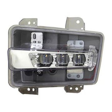 Fog Light Assembly Left for Ford Expedition 2015-2017