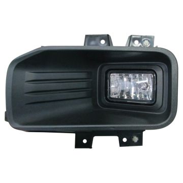 Fog Light Assembly Left Halogen for Ford F-150 2018-2020