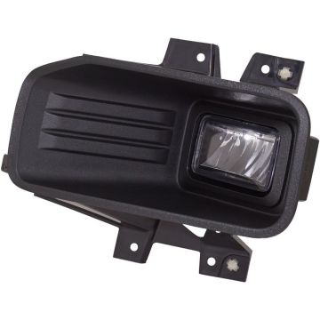 Fog Light Assembly Left LED for Ford F-150 2018-2020