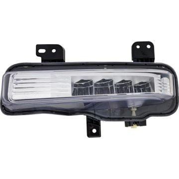 Fog Light Assembly Left for Ford Explorer 2020-2024