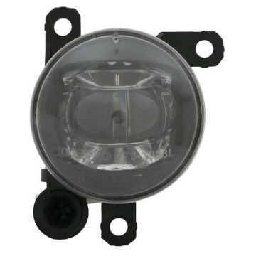 Fog Light Assembly Left CAPA for Ford Bronco Sport 2021-2024