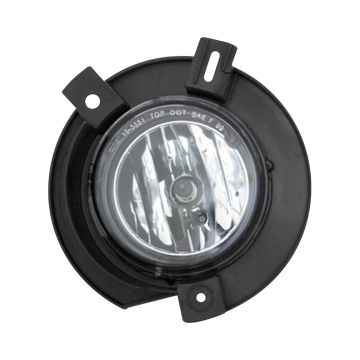 Fog Light Assembly Right w/o Bulb for Ford Explorer 2002-2005