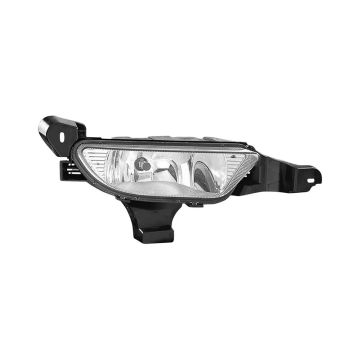Fog Light Assembly Right for Ford Five Hundred 2005-2007