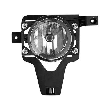 Fog Light Assembly Right Factory Installed for Ford Focus 2005-2007
