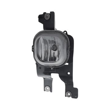 Fog Light Assembly Right for Ford F-250 Super Duty F-350 Super Duty