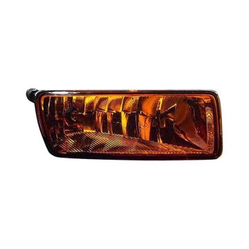 Fog Light Assembly Right w/Ironman Pkg for Ford Explorer XLT 2007-2009