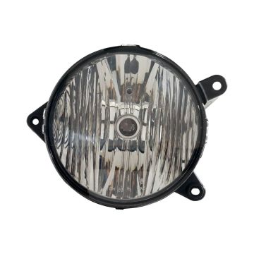 Fog Light Assembly Right for Ford Mustang GT 2010-2012