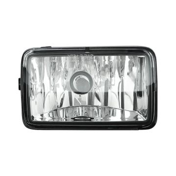 Fog Light Assembly Right for Ford F-150 2015-2017