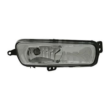 Fog Light Assembly Right for Ford Focus 2015-2018