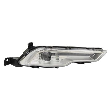 Fog Light Assembly Right LED for Ford Explorer Fusion