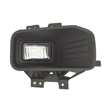 Fog Light Assembly Right LED for Ford F-150 2018-2020