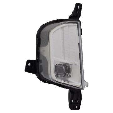 Fog Light Assembly Right for Ford Edge 2019-2024