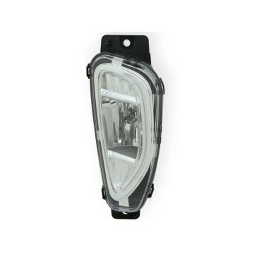 Fog Light Assembly Right Halogen for Ford Escape 2020-2022
