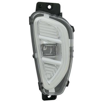 Fog Light Assembly Right LED for Ford Escape 2020-2022
