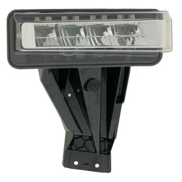 Fog Light Assembly Right LED for Ford F-250 Super Duty F-350 Super Duty F-450 Super Duty