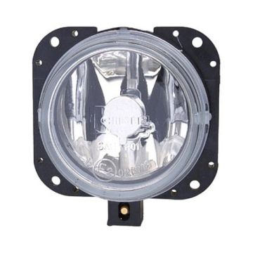 Fog Light Lens / Housing Left w/Appearance Pkg for Ford Focus Taurus Mercury Grand Marquis Monterey Sable