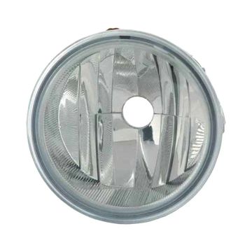Fog Light Lens / Housing Left for Ford F-150 Lincoln Mark LT