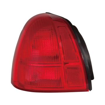 Tail Light Assembly Left for Lincoln Town Car 2003-2005