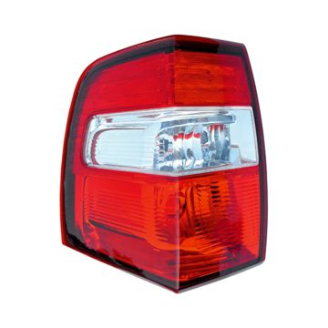 Tail Light Assembly Left for Ford Expedition 2007-2014