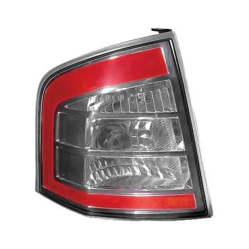 Tail Light Assembly Left for Ford Edge SEL Plus SE SEL Limited 2007-2010