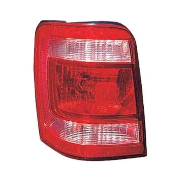 Tail Light Assembly Left for Ford Escape 2008-2012