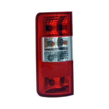 Tail Light Assembly Left for Ford Transit Connect 2010-2013