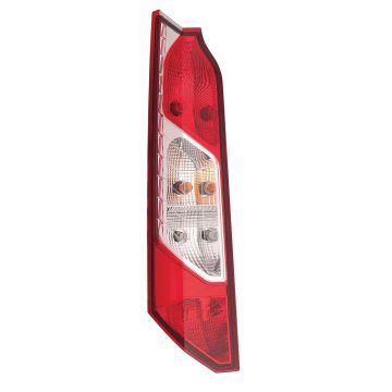 Tail Light Assembly Left for Ford Transit Connect 2014-2018