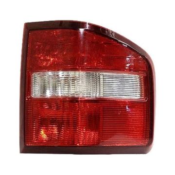 Tail Light Assembly Right for Ford F-150 2004-2009