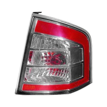 Tail Light Assembly Right for Ford Edge SEL Plus SE SEL Limited 2007-2010