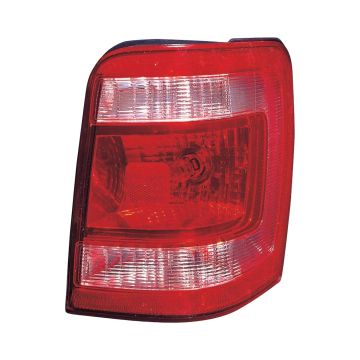 Tail Light Assembly Right for Ford Escape 2008-2012