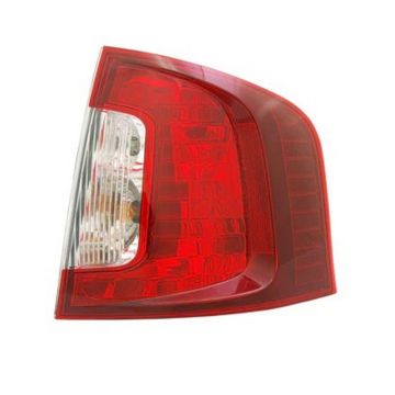 Tail Light Assembly Right for Ford Edge Sport 2011-2014