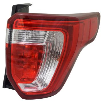Tail Light Assembly Right for Ford Explorer Police Interceptor Utility