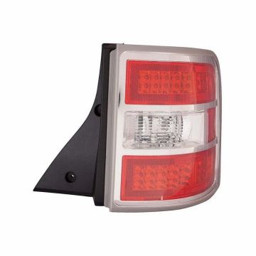 Tail Light Assembly Right for Ford Flex Limited 2012-2019