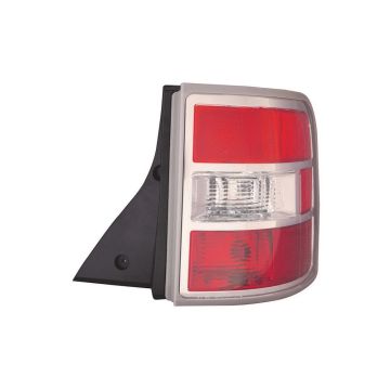Tail Light Assembly Right for Ford Flex SE SEL 2012-2019