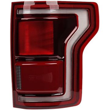 Tail Light Assembly Right for Ford F-150 Raptor 2017-2020