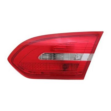 Tail Light Assembly Right Inner for Ford Focus Sedan 2015-2018
