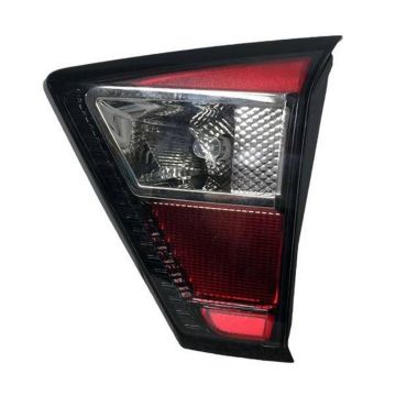 Tail Light Assembly Right Inner w/Sport Appearance Pkg for Ford Escape 2017-2019