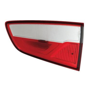 Tail Light Assembly Right Inner for Ford EcoSport S Titanium SE 2018-2022