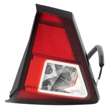 Tail Light Assembly Right Inner Level 2 for Ford Escape 2019