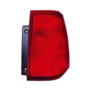 Tail Light Assembly Right Outer for Lincoln Navigator 2003-2006