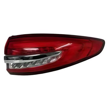 Tail Light Assembly Right Outer for Ford Fusion Police Responder Hybrid