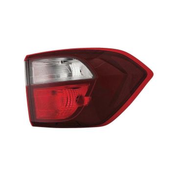 Tail Light Assembly Right Outer Level 3 for Ford EcoSport SES 2018-2019