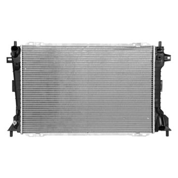 Radiator for Ford Crown Victoria Lincoln Town Car Mercury Grand Marquis