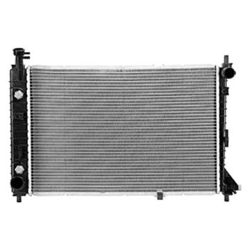Radiator for Ford Mustang 1997-2004