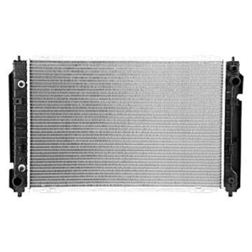 Radiator Except HEV for Ford Escape Mazda Tribute Mercury Mariner